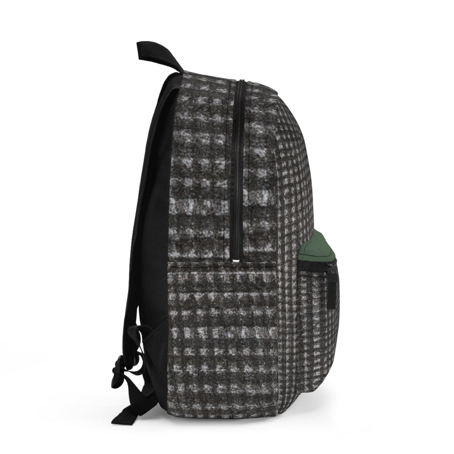 Sir Francesco (BKS)👨🎨Backpack