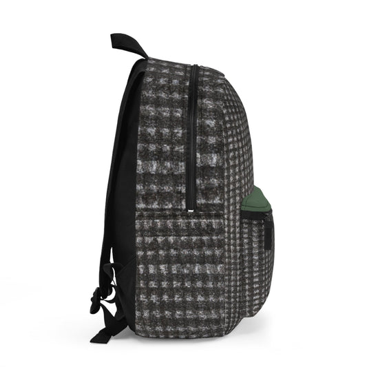Sir Francesco (BKS)👨🎨Backpack