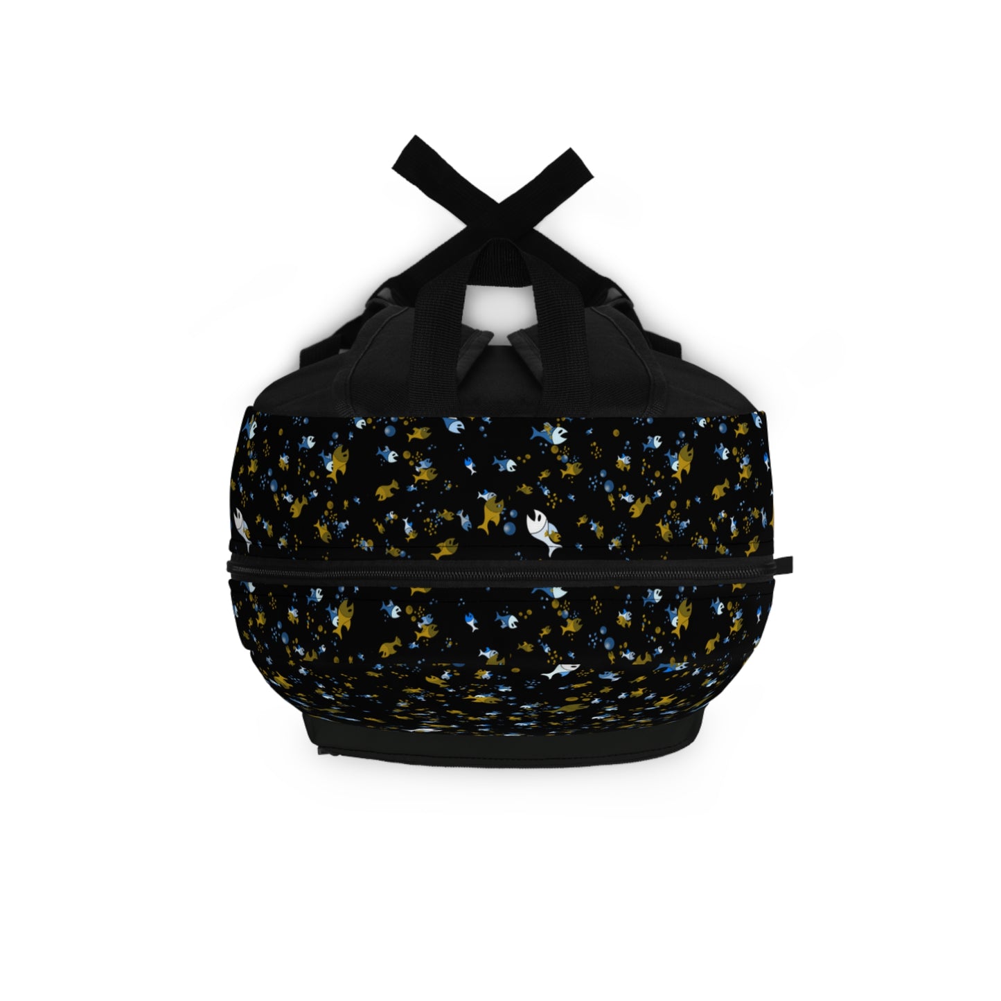 Black Seabed (BKS)🐟Backpack - bakabo.club