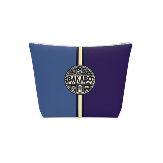 DuoFlair (BKS)💄Cotton Cosmetic Bag - bakabo.club