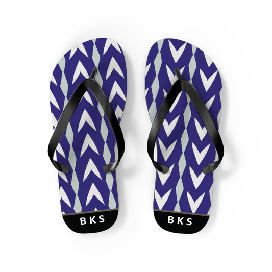 BKS Pulse Arrow™ Flip Flop Printify bakabo.club
