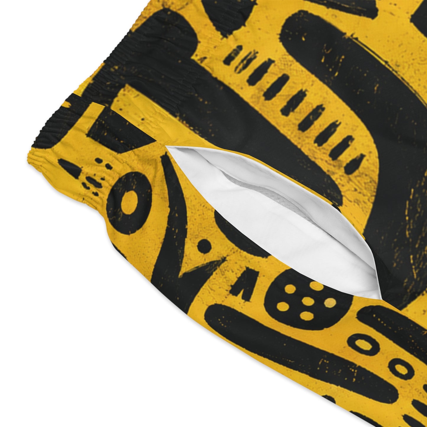 BKS Marker Glow™ Swim Trunks
