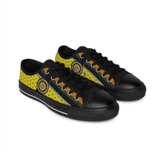 BKS Token Volt™ Sneakers Printify BKS Studio