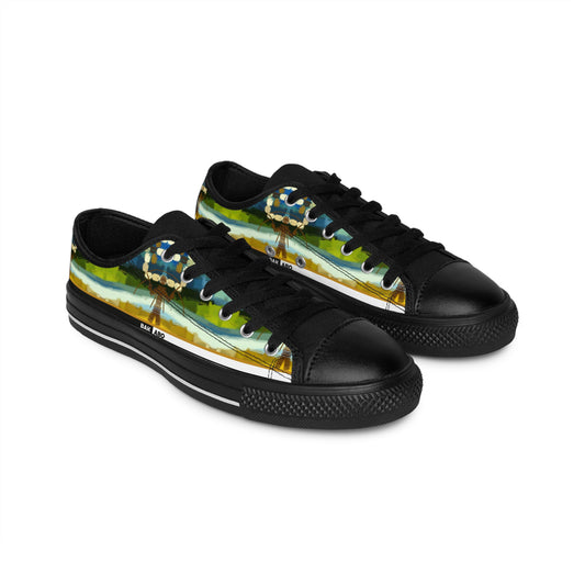 Skyler Marsden (BKS)🦋ꦿ Sneakers - bakabo.club