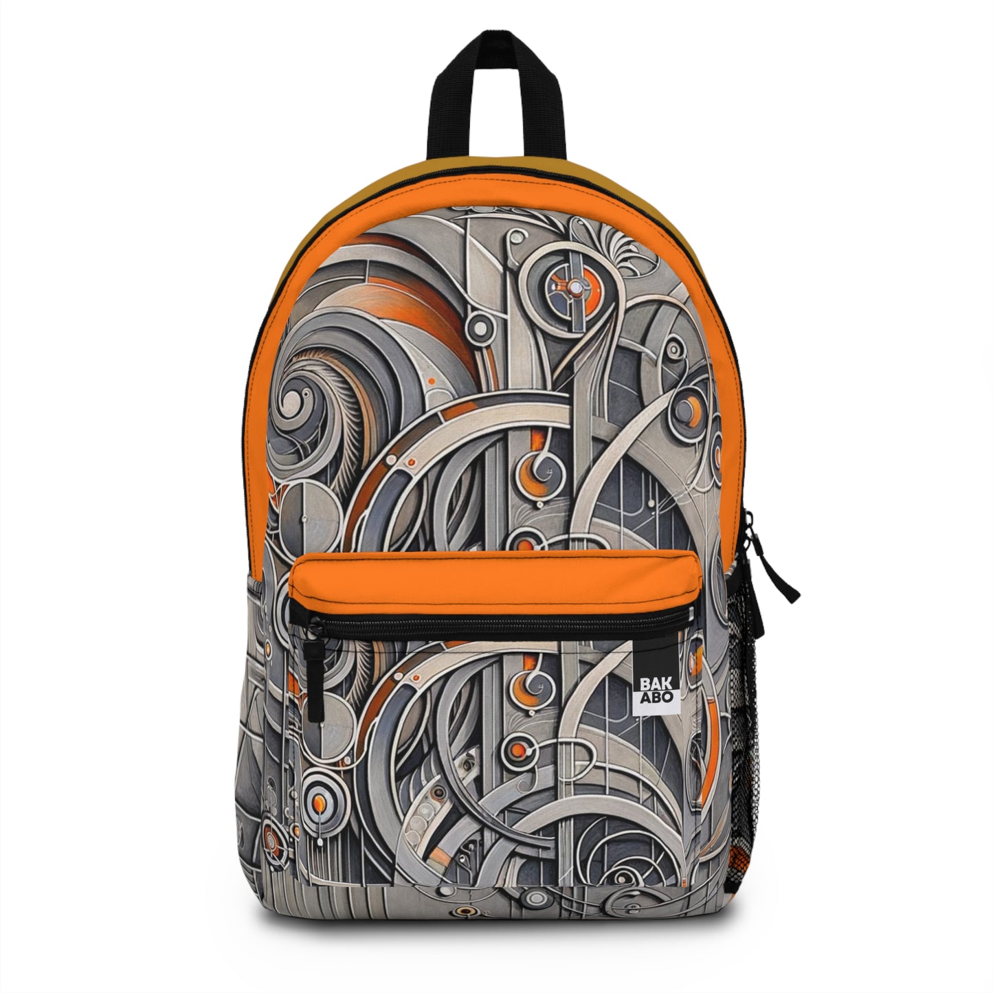 Dagny's Desert Nomad (BKS)🐪Backpack