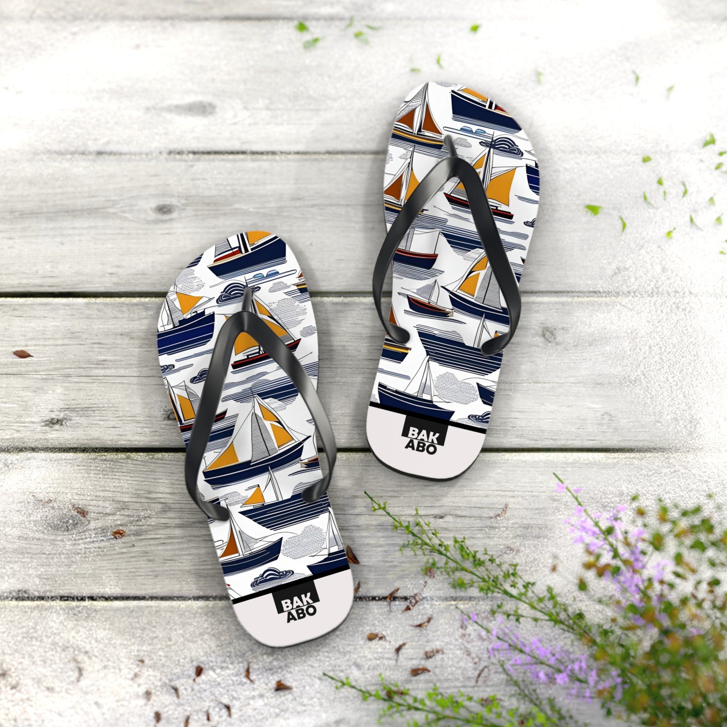 Porto Velas (BKS)👣Flip Flops - bakabo.club