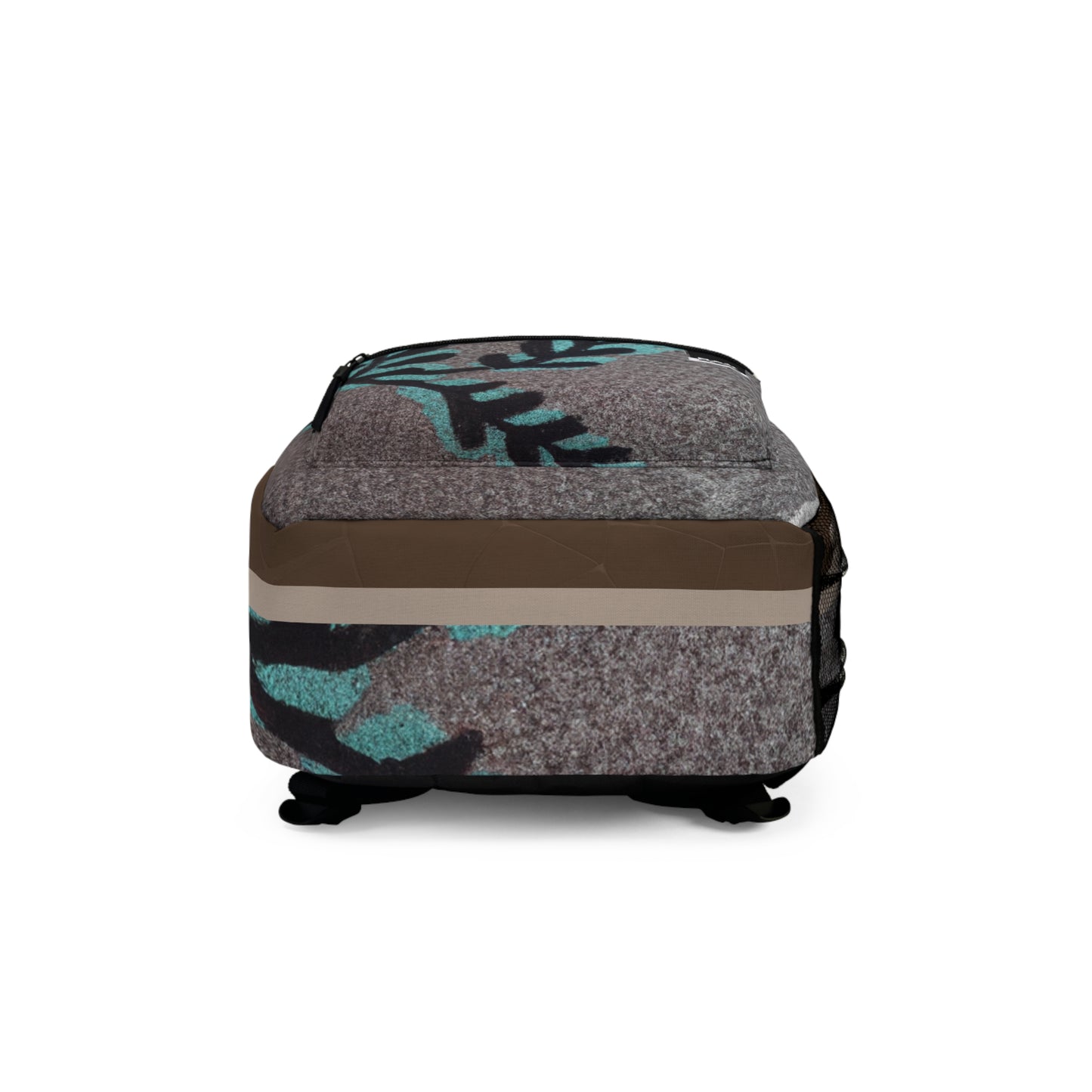 Henry Deslandes (BKS)🦔Backpack - bakabo.club