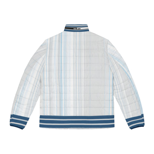 IceSculpture Down Ensemble (BKS)🐦Puffer Jacket - bakabo.club