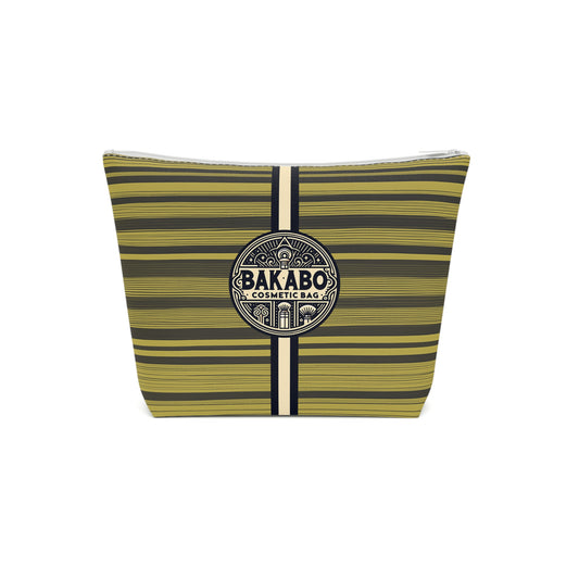 Akira Matsuda (BKS)💄Cotton Cosmetic Bag - bakabo.club