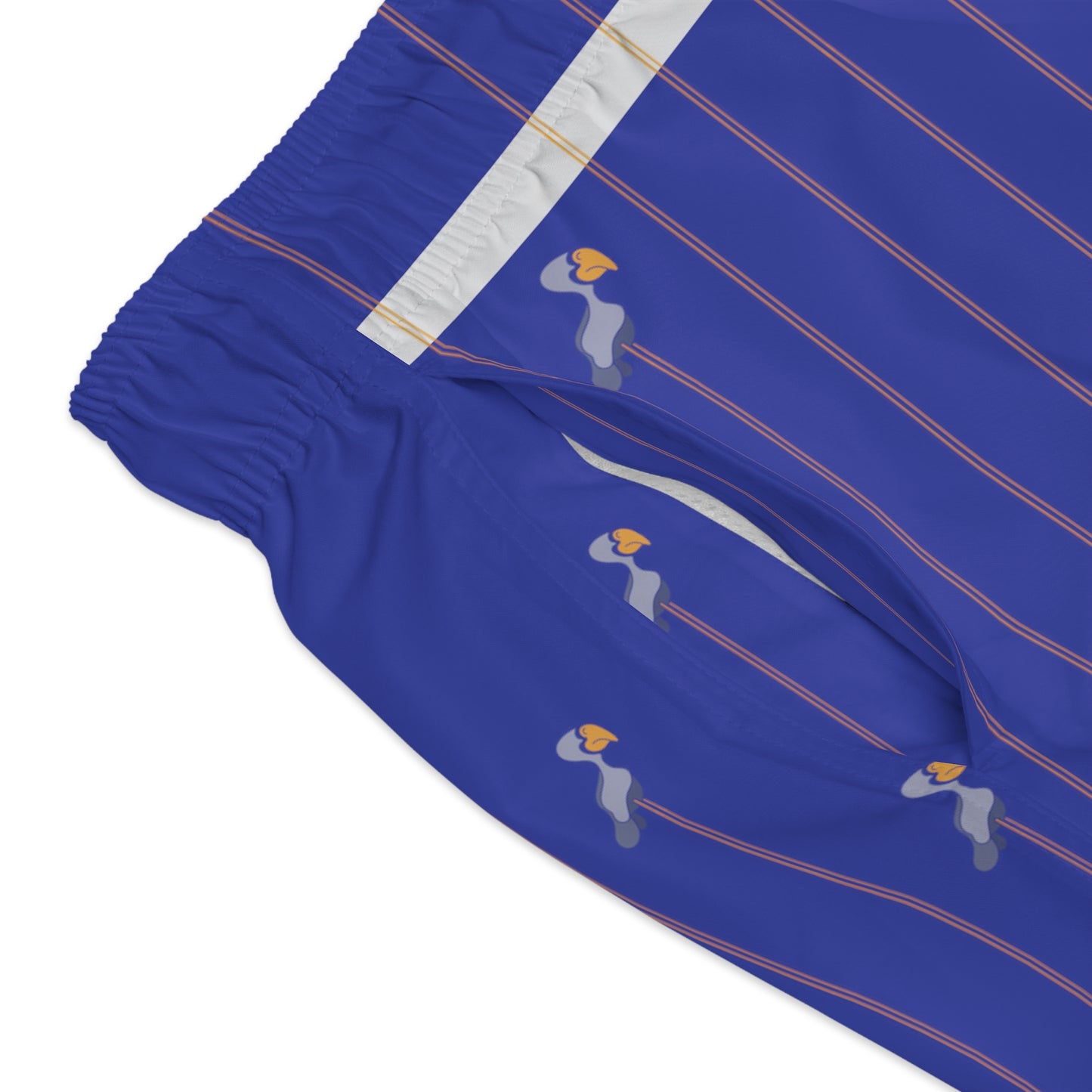 Cocorita (BKS)š¦©Swim Trunks - bakabo.club