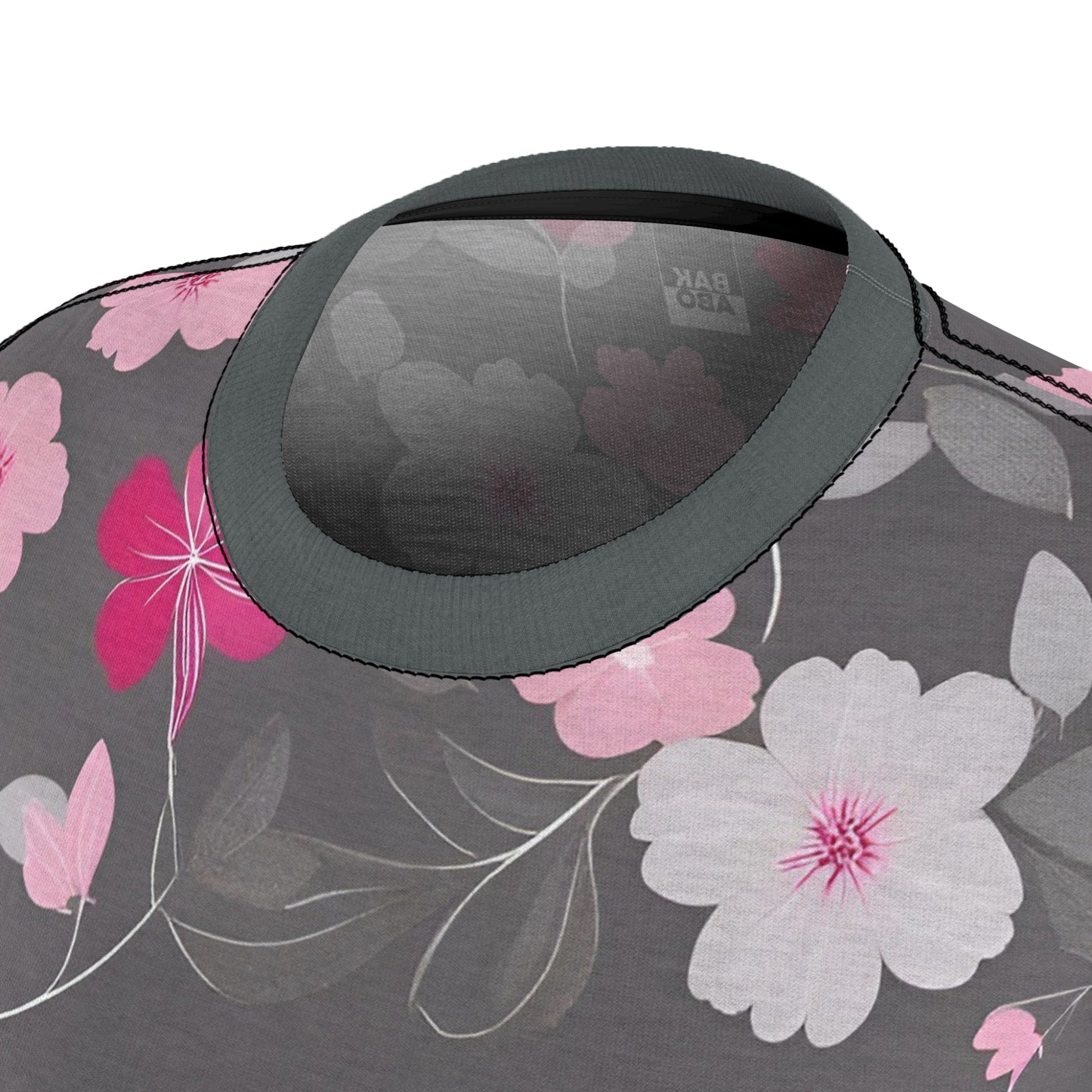 April Lawn (BKS)🌼Women's Cut & Sew Tee - bakabo.club