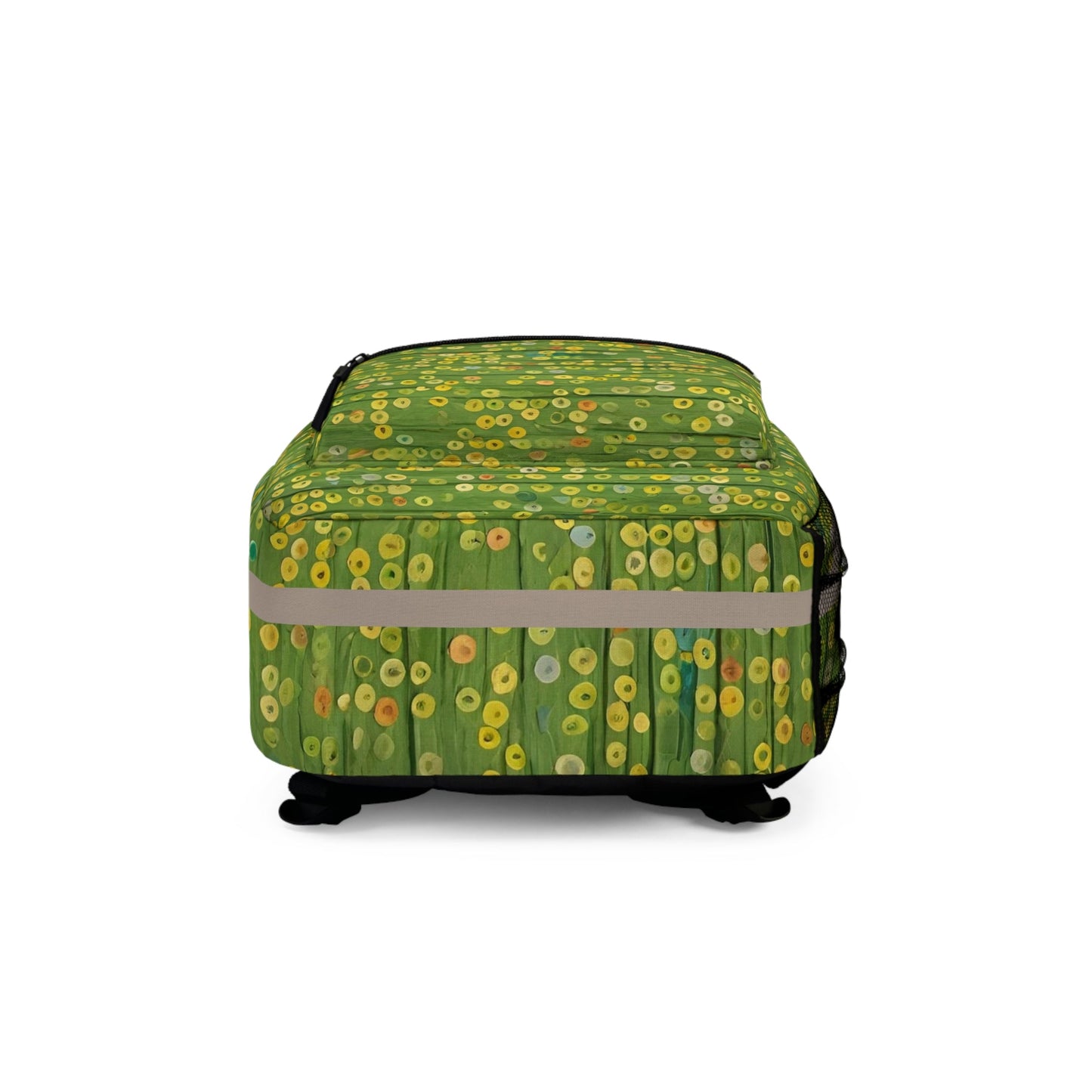 BKS Pulse Meadow™ Backpack Printify bakabo.club