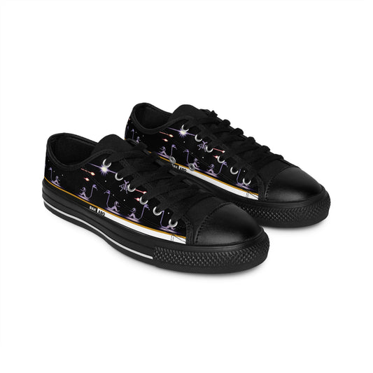 Jaxon Rivers (BKS)👽Sneakers - bakabo.club