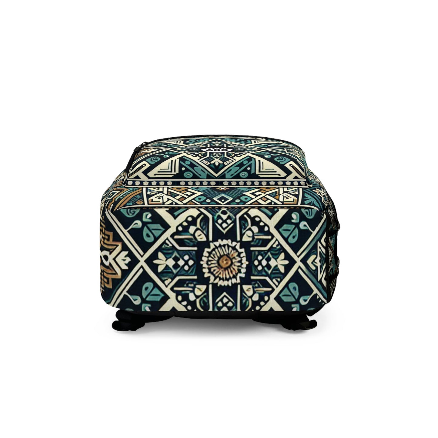 Jan van Brouwer (BKS)🎒Backpack - bakabo.club