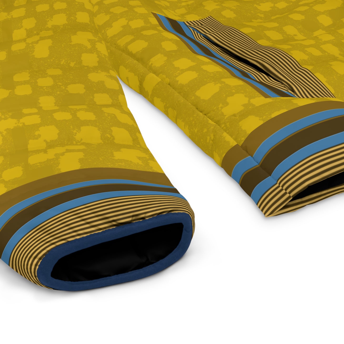 Titty Malone (BKS)🧥Puff Jacket - bakabo.club