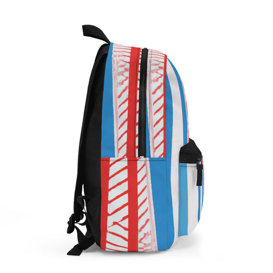 Simonetta Higt (BKS)🦔backpack - bakabo.club