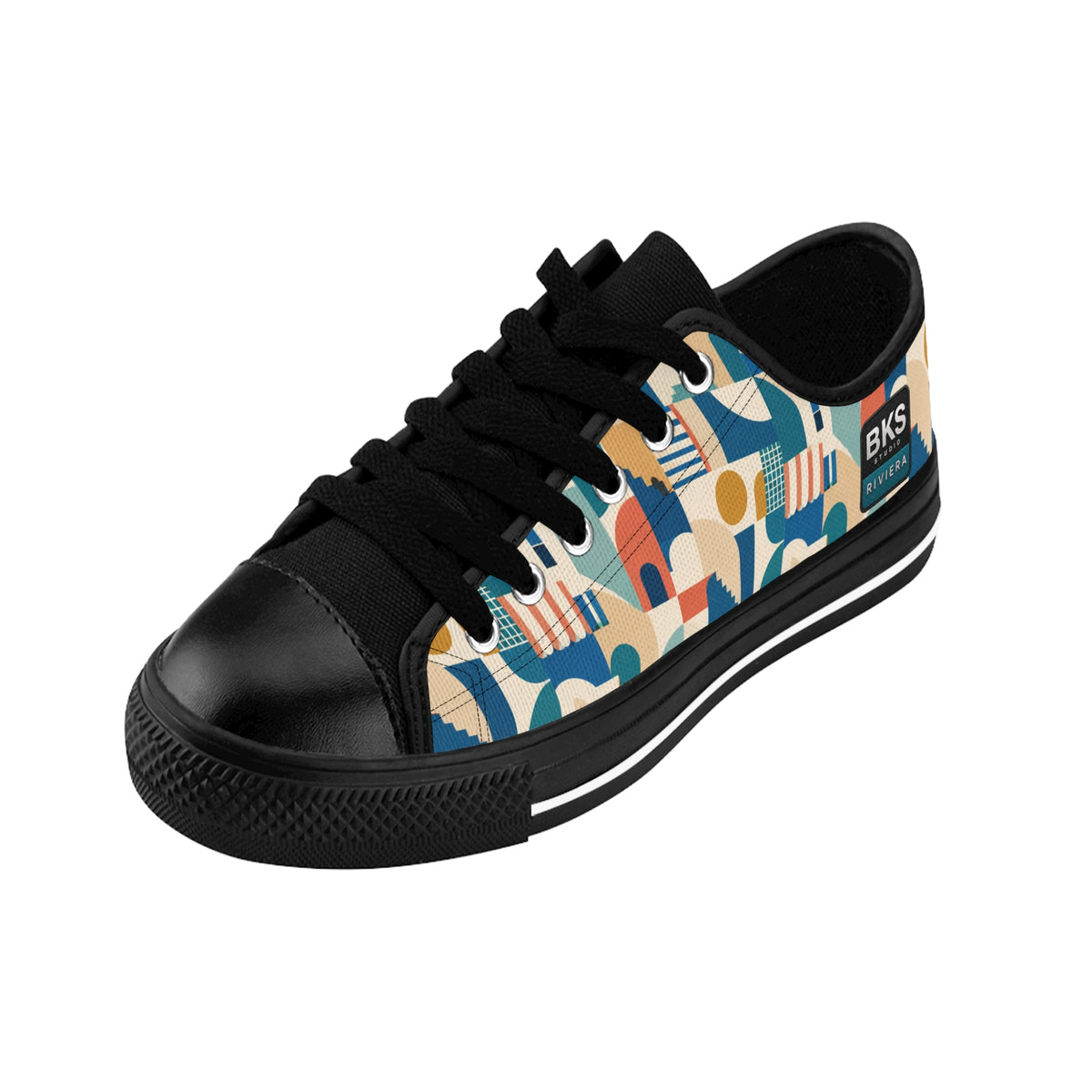 BKS Riviera Argyle™ Sneakers