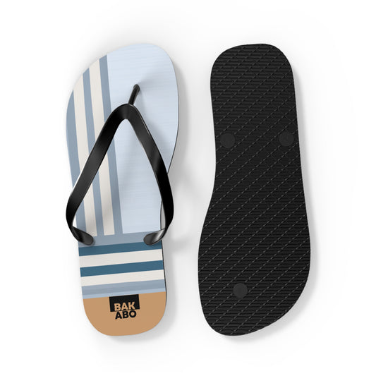 Theater Thongs (BKS)🐚Flip Flops - bakabo.club