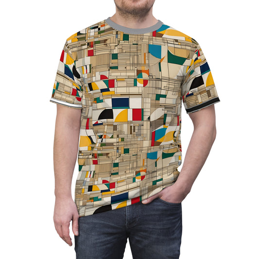 MythicStitch (BKS)👕Cut & Sew Tee - bakabo.club