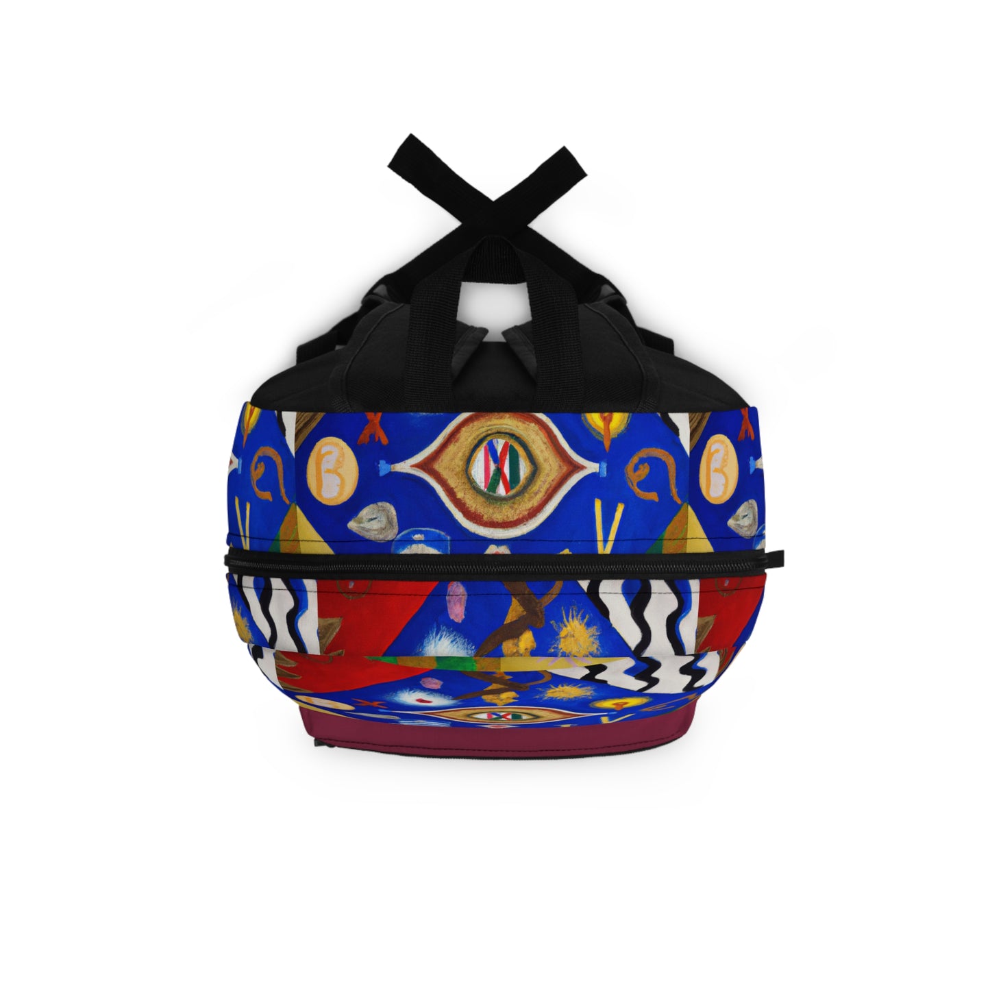 Eleanor da Vinci (BKS)❄️Backpack - bakabo.club