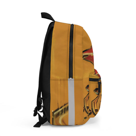 BKS Origin Petal™ Backpack