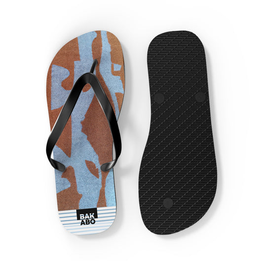 BidiBodi (BKS)🐚Flip Flops - bakabo.club