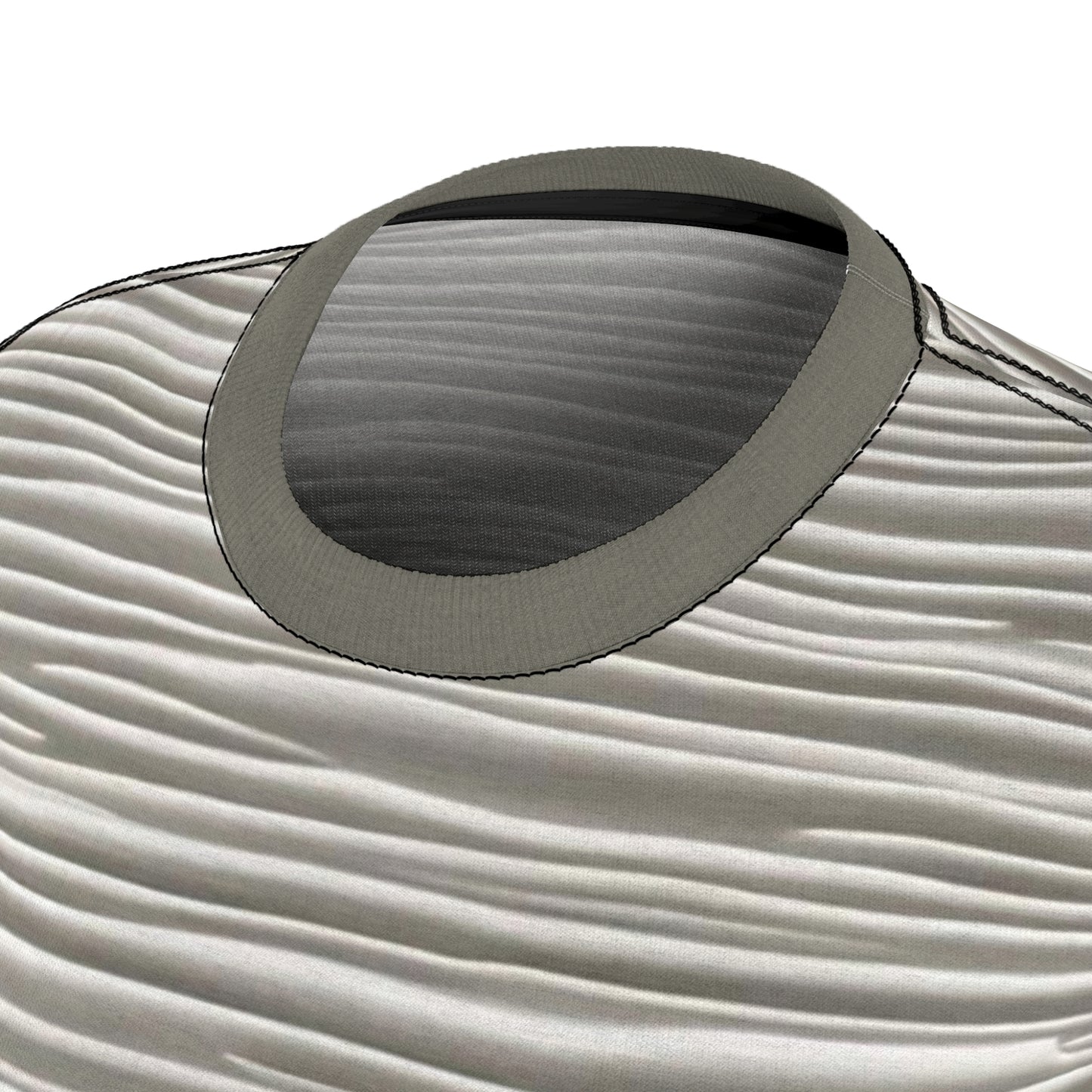 Australian Tee (BKS)👚Women's Cut & Sew Tee - bakabo.club