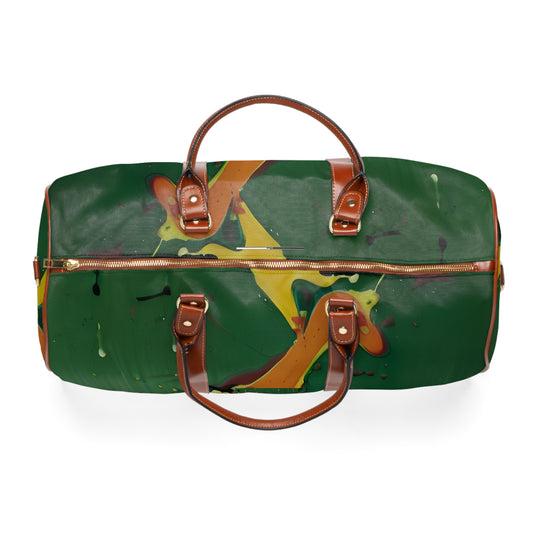 BKS Riviera Sageβ’ Travel Bag