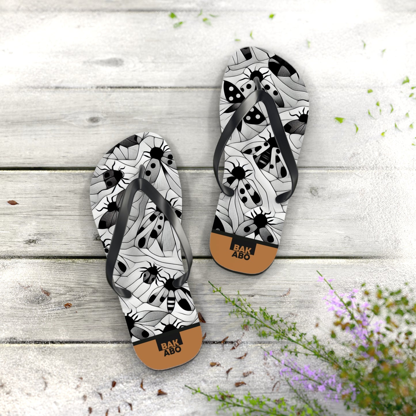 ModuBeetleby (BKS)🦟Flip Flops - bakabo.club