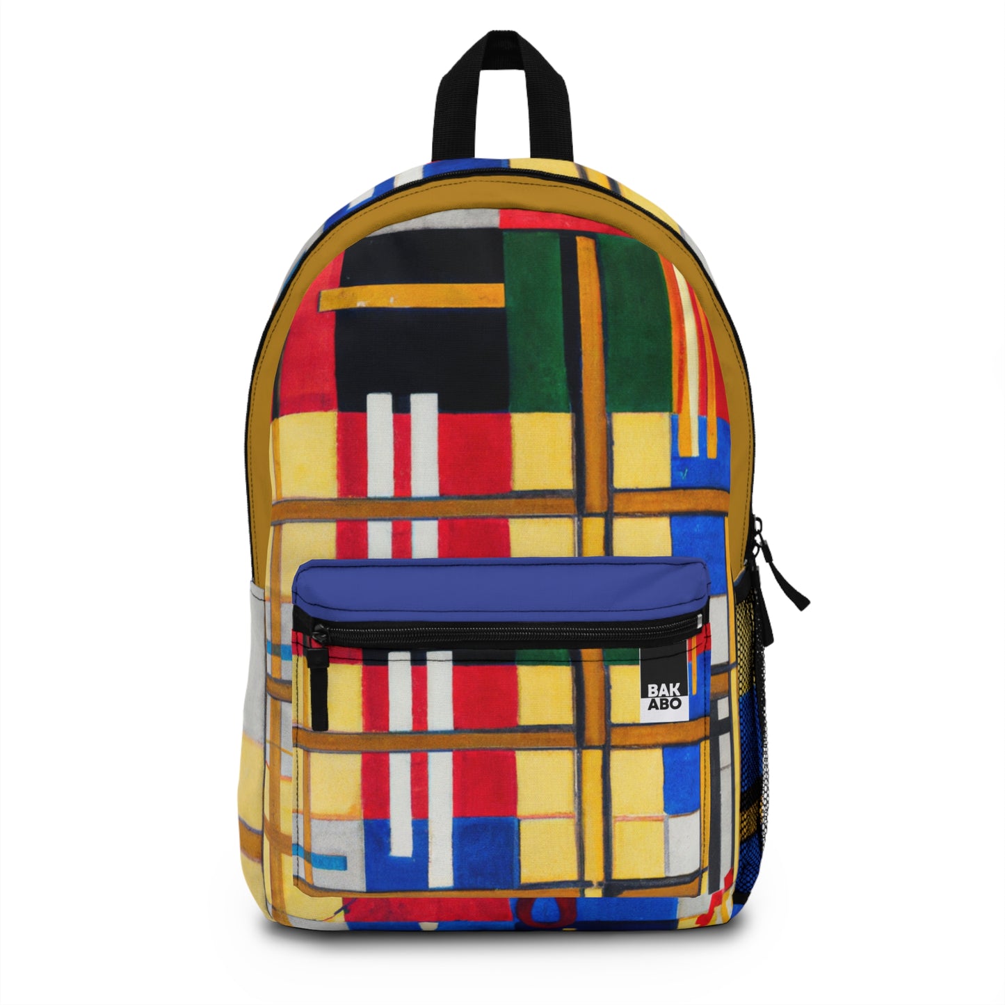 Giovanni Bernini (BKS)🦇Backpack