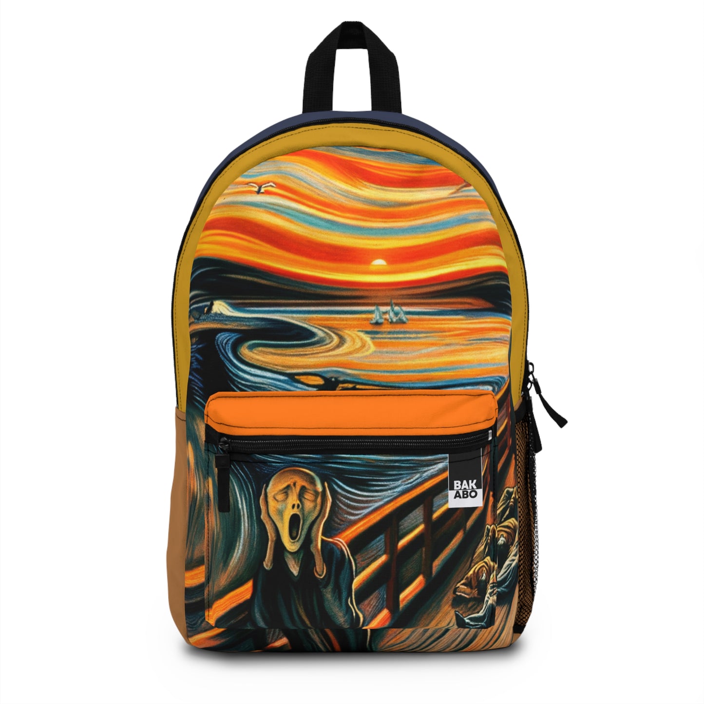 Elara Montclair(BKS)👀Backpack