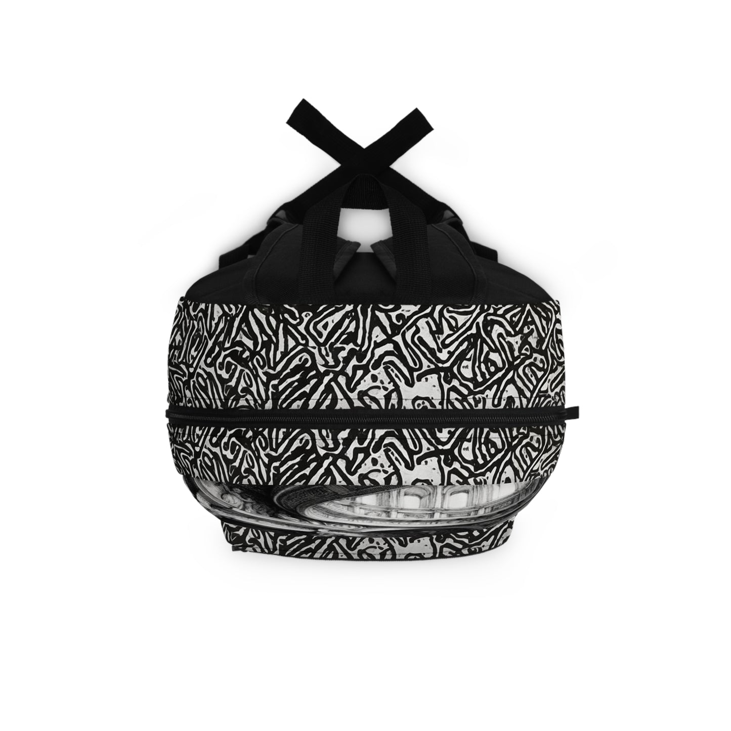 Vivian Hartwell (BKS)📽️Backpack - bakabo.club