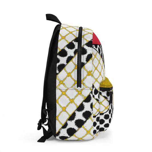 Cornelio Van Wijnspaat (BKS)⏹️Backpack - bakabo.club