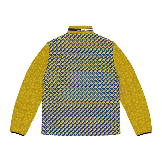 Elegance Expedition (BKS)✨Puffer Jacket - bakabo.club