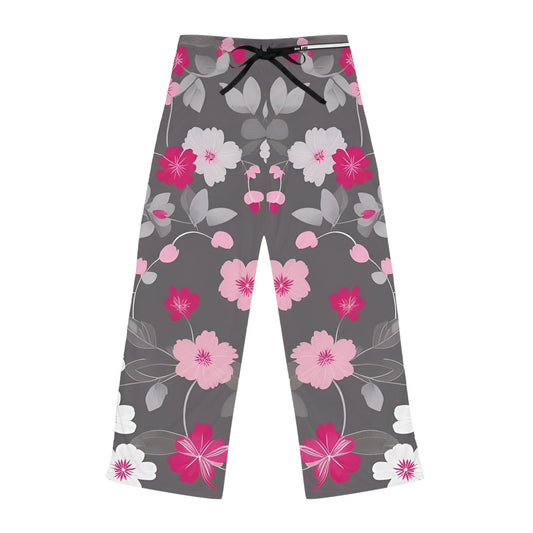 April Lawn (BKS)🌸Women's Pajama Pants - bakabo.club