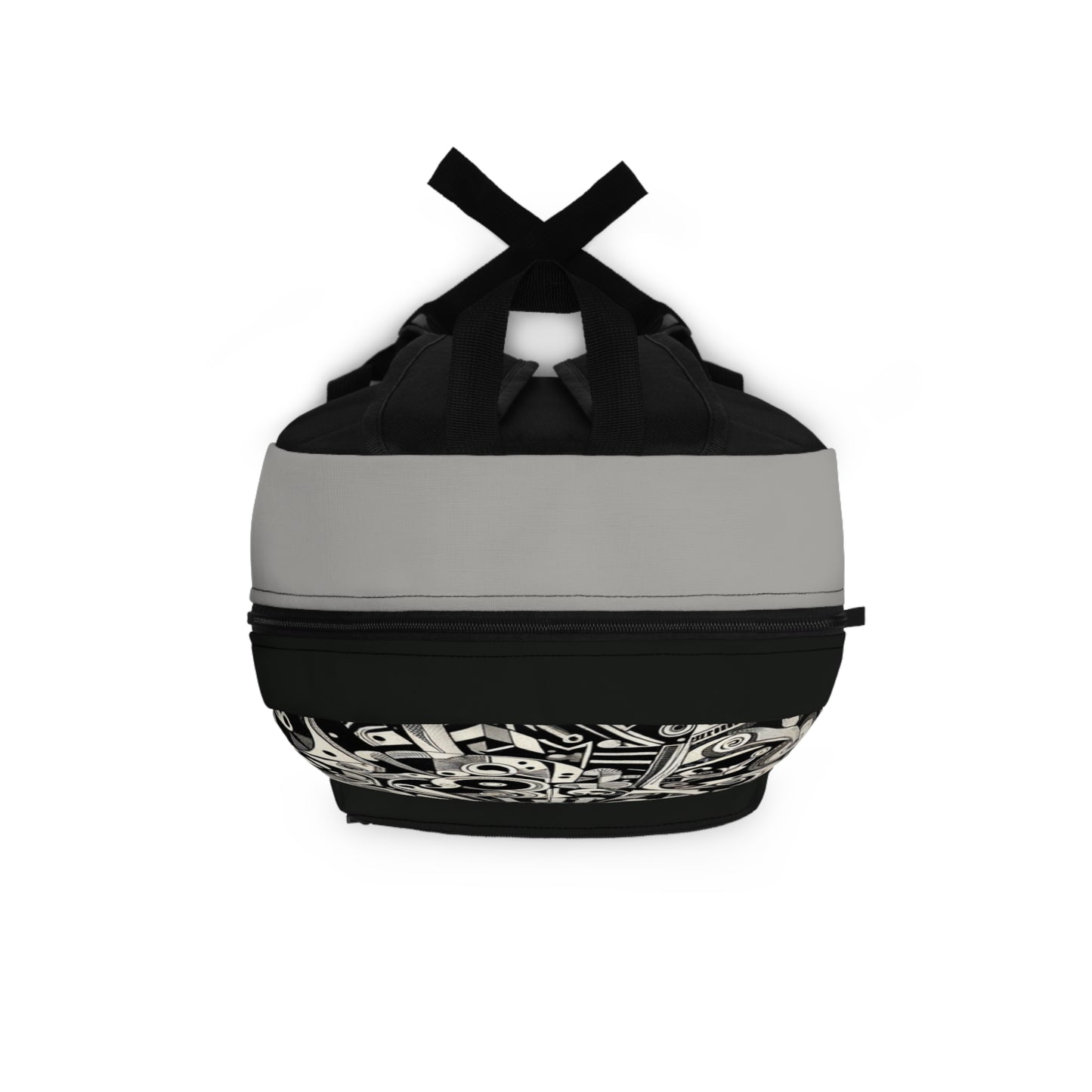 Marigold(BKS)🎨Backpack - bakabo.club