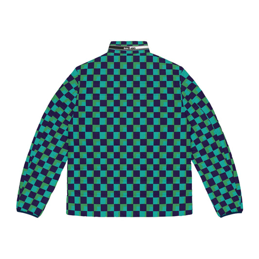 FrostFlare (BKS)🏛️Puffer Jacket - bakabo.club