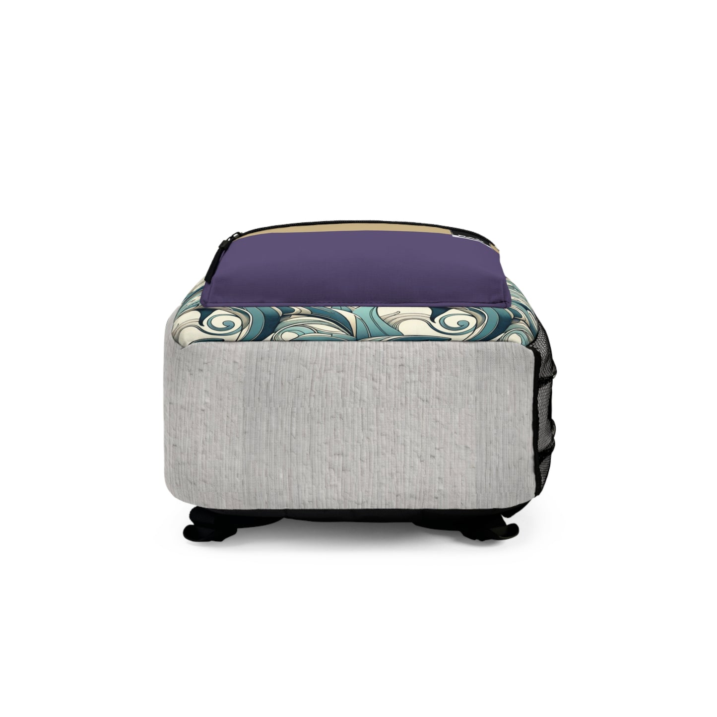 Clara Moet (BKS) ꡙ Backpack - bakabo.club