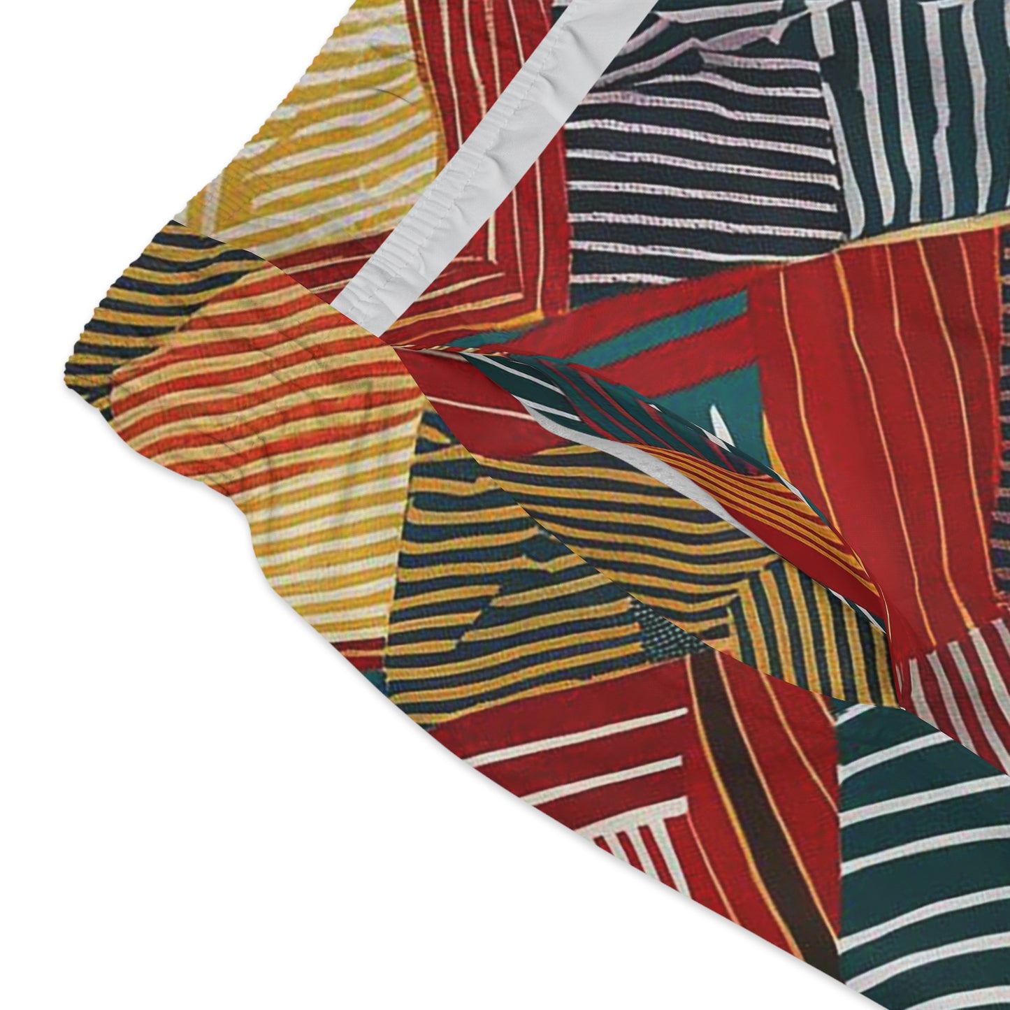 Marina Waves (BKS)š¾Swim Trunks - bakabo.club