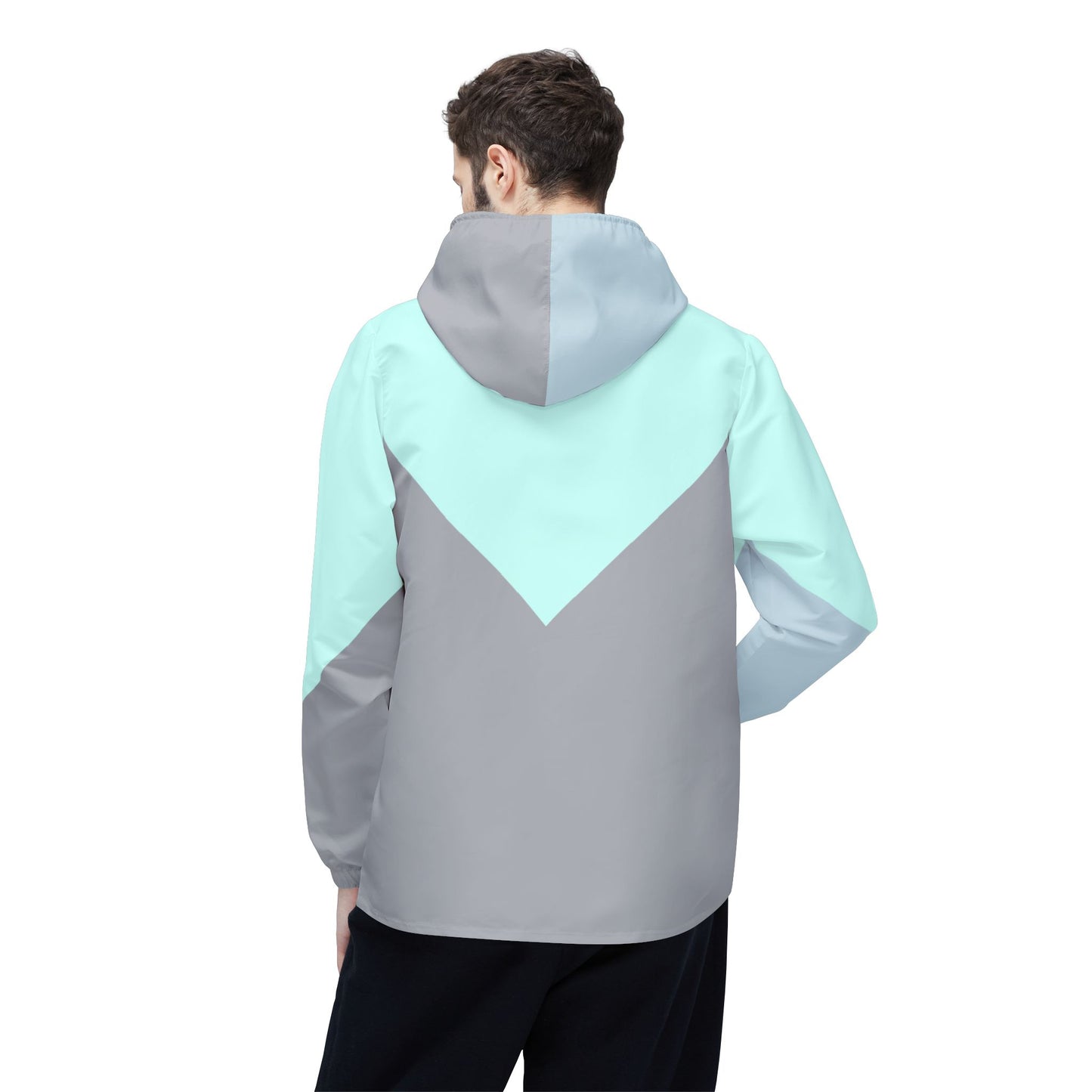 NatureShield(BKS)🌿Windbreaker Jacketd - bakabo.club