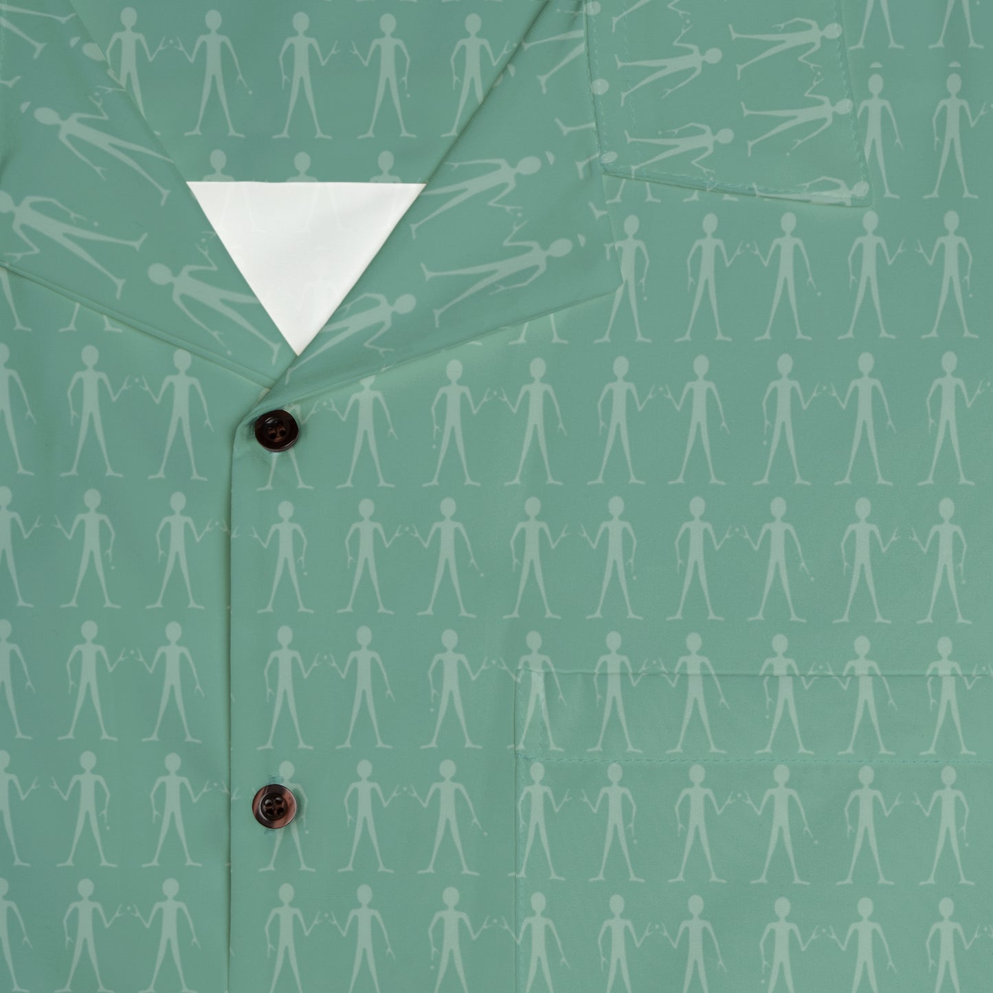 MidnightEcho (BKS)🚺Hawaiian Shirt - bakabo.club