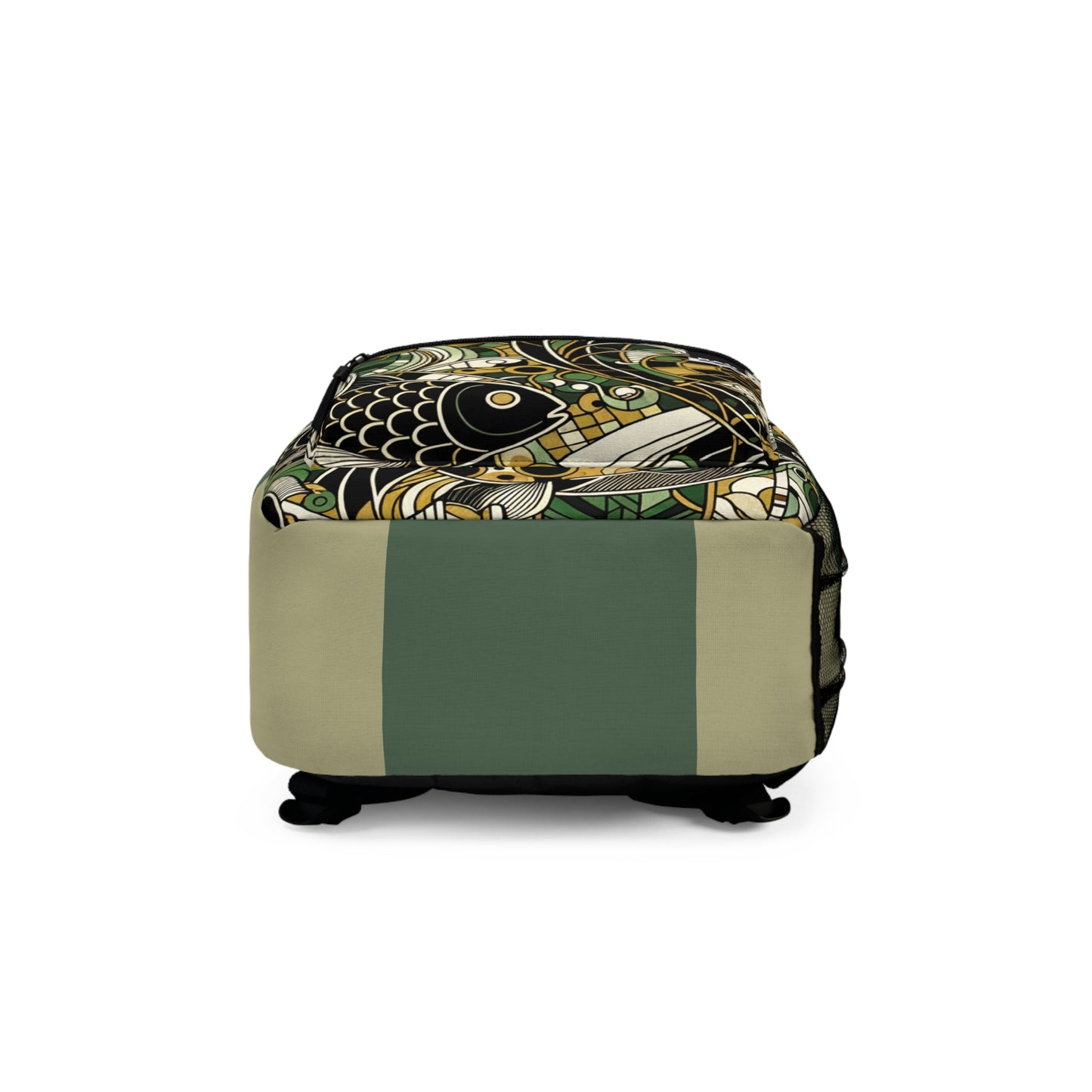 AquaTrek (BKS)🐠Backpack - bakabo.club