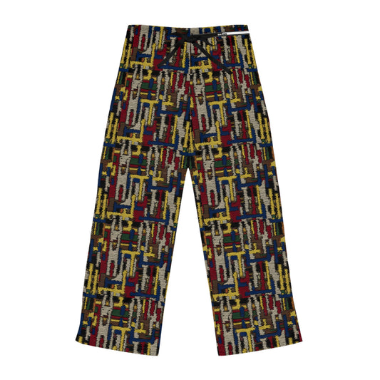 Étoile de Neige (BKS)🦧Women's Pajama Pants - bakabo.club