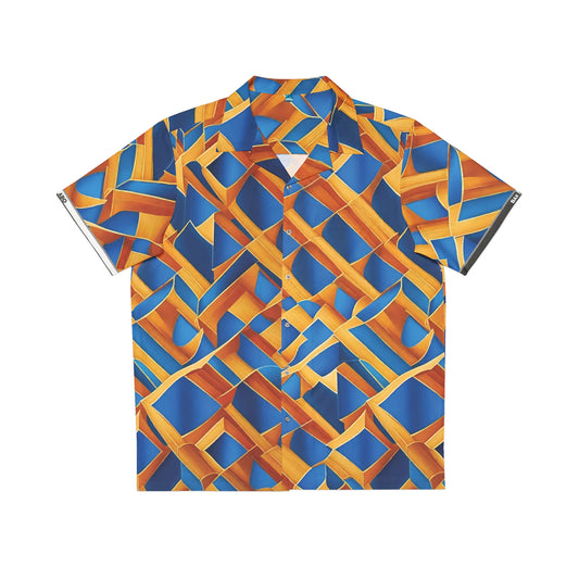 IslandBreeze Aloha (BKS)🍀Hawaiian Shirt - bakabo.club