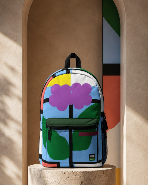 BKS Origin Bloom™ Backpack