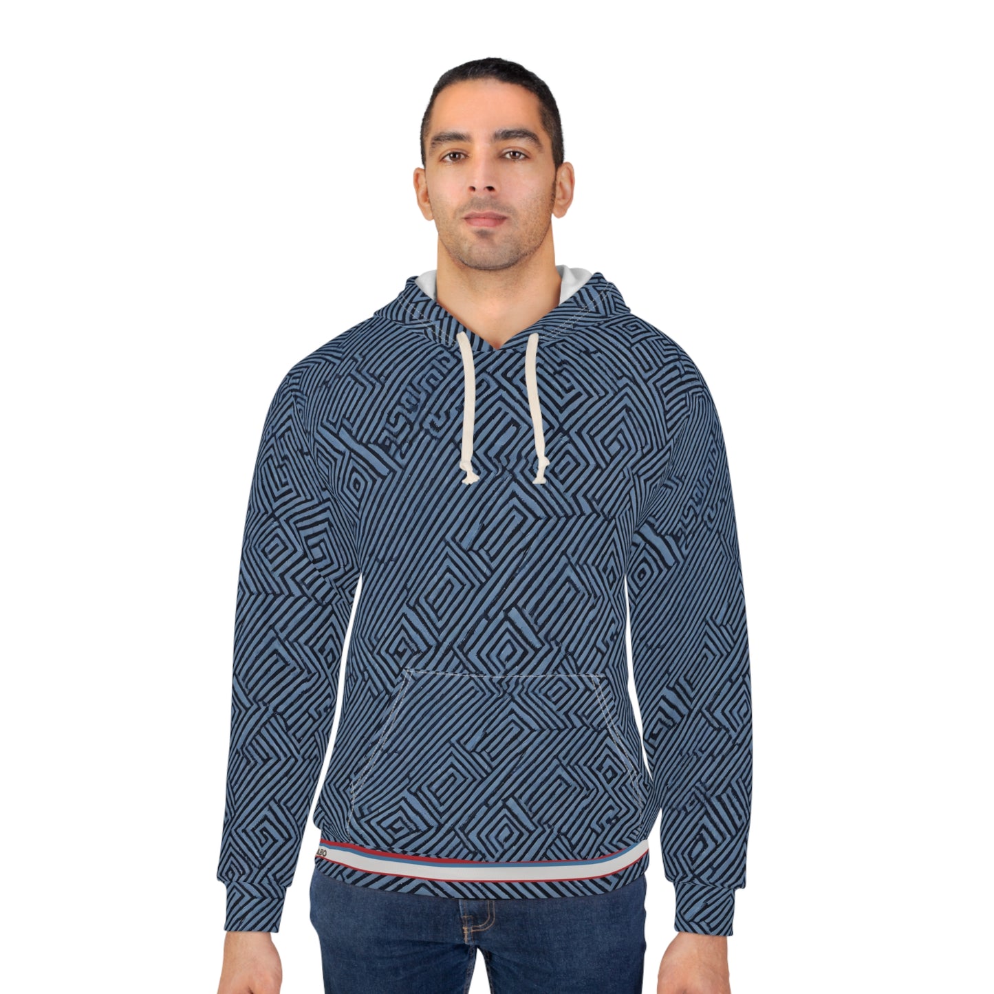 HellenicChic Sweater (BKS)🏺Pullover Hoodie - bakabo.club