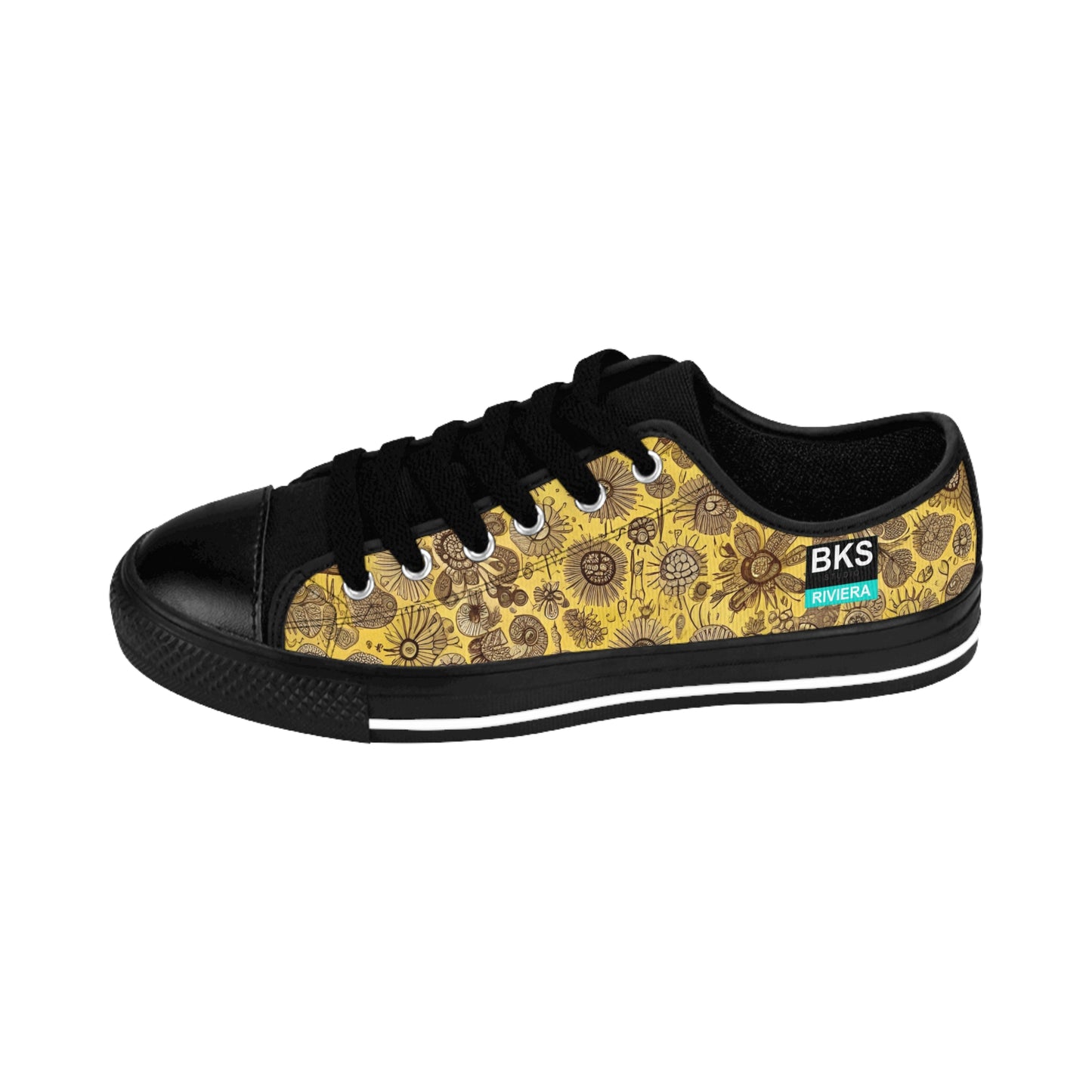 BKS Riviera Abyss™ Sneakers