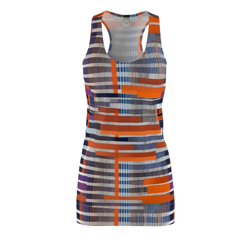 BKS Flag Stripe™ Vestido