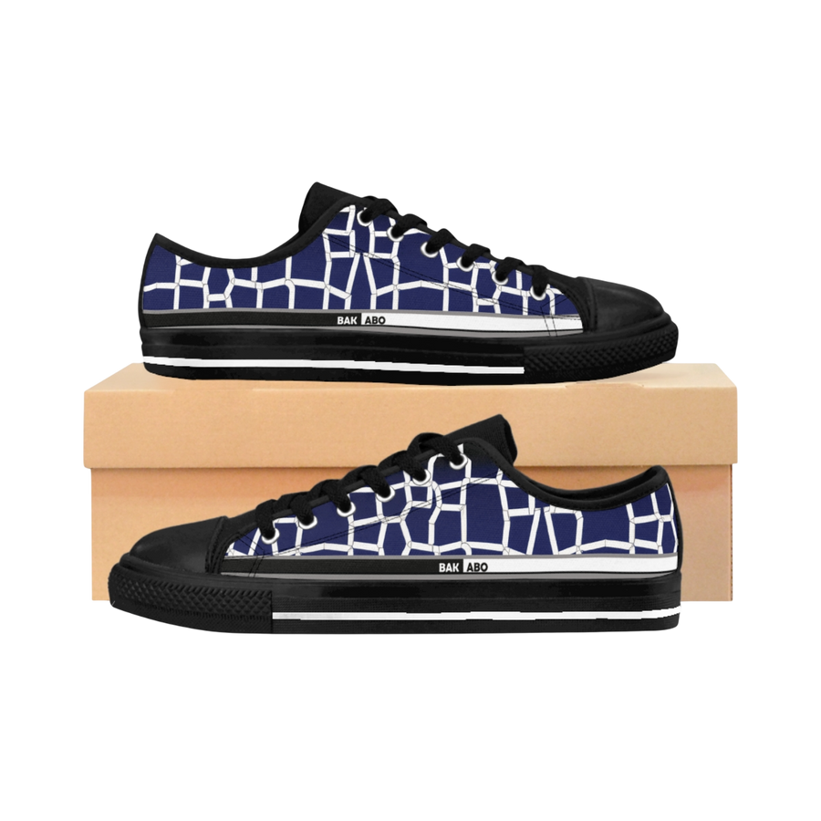 BKS Glyph Fracture™ Sneakers