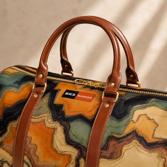 Flag Wave™ Travel Bag — lifestyle